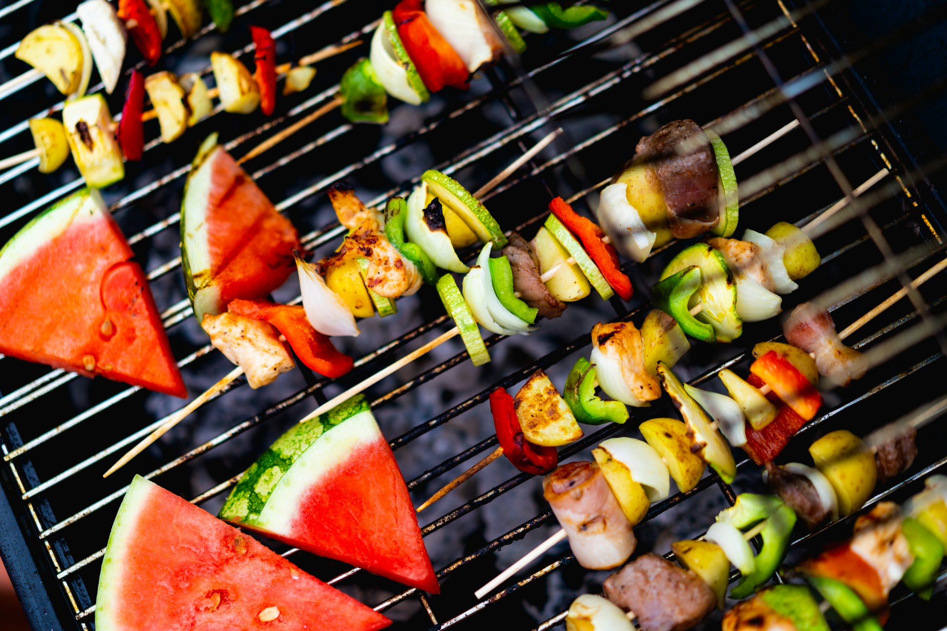 Grill Guru Large