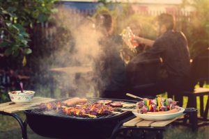 BBQ shop Brabant
