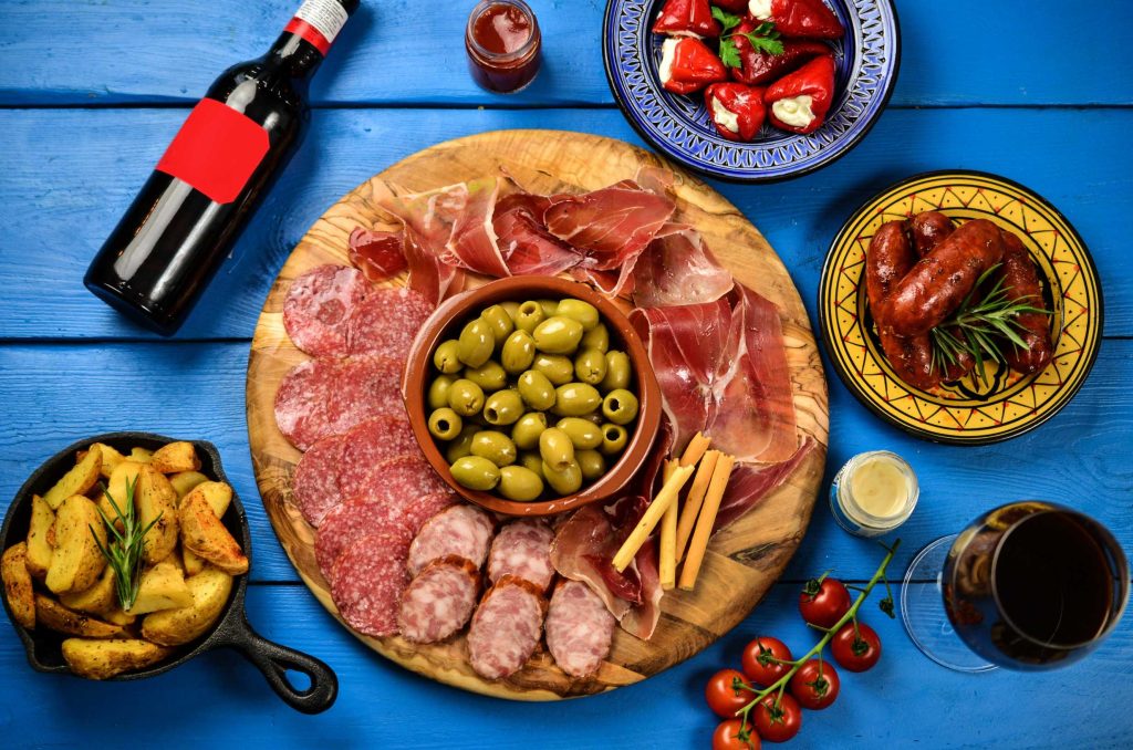 Tapas Helmond