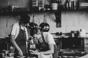horeca koelkast