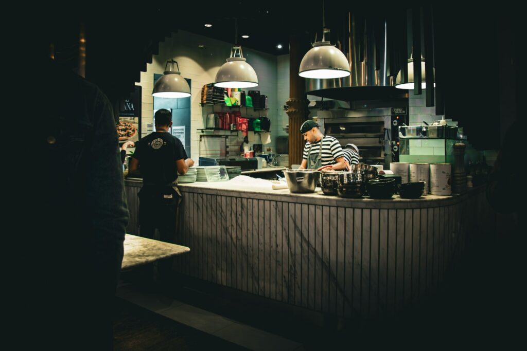 horeca koelkast
